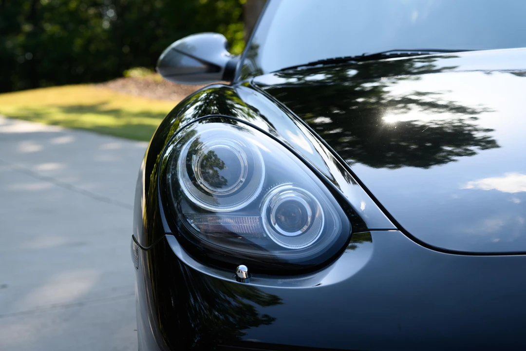 2012 Porsche 987 Cayman R - Image 21 of 31