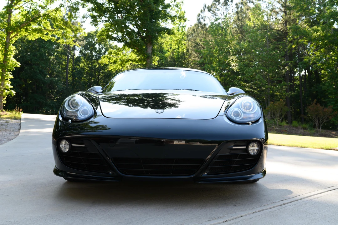 2012 Porsche 987 Cayman R - Image 6 of 31