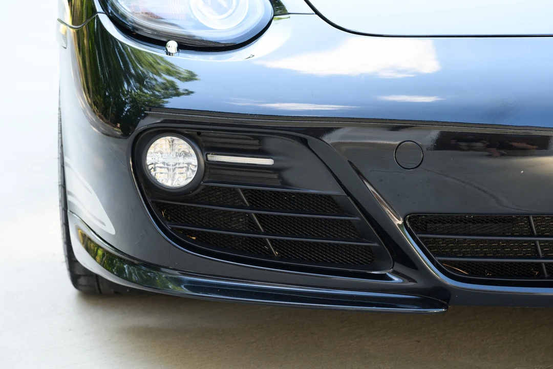 2012 Porsche 987 Cayman R - Image 22 of 31