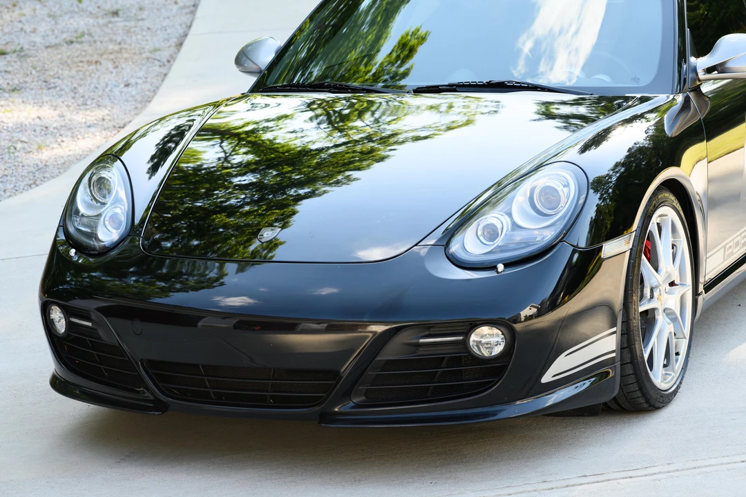 2012 Porsche 987 Cayman R - Image 26 of 31