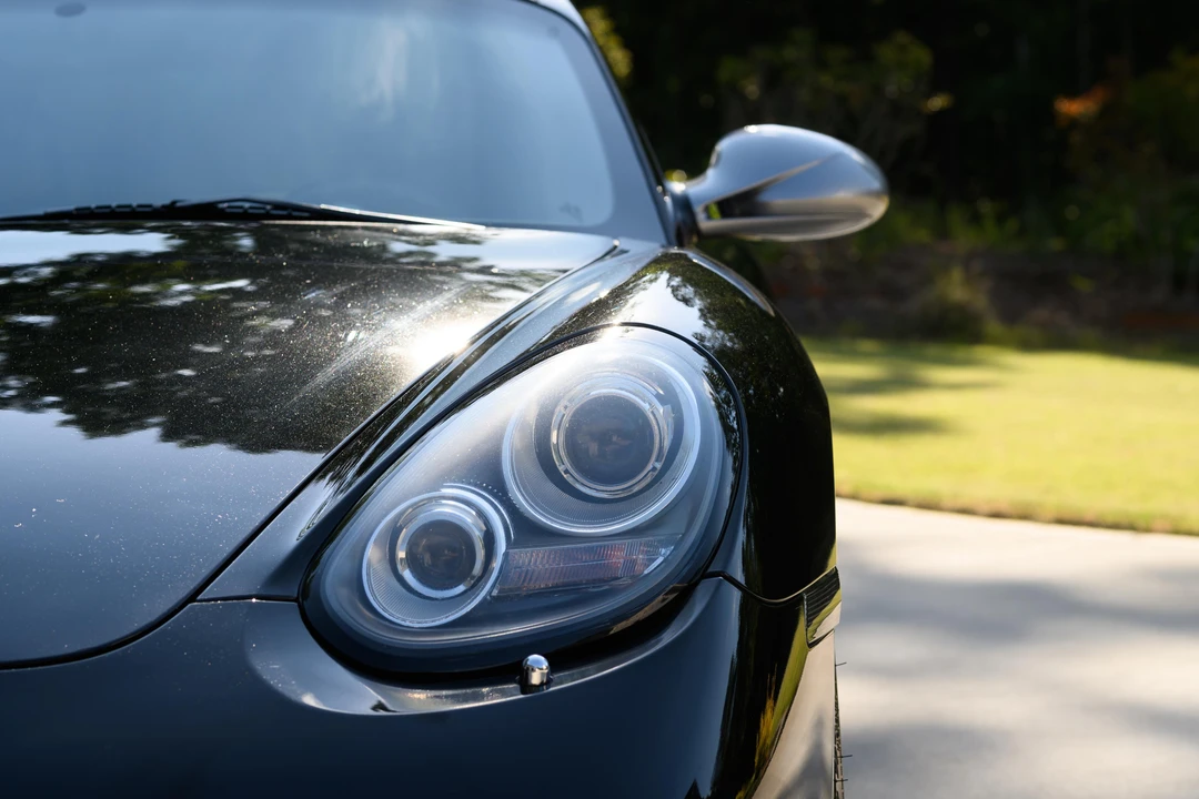 2012 Porsche 987 Cayman R - Image 24 of 31