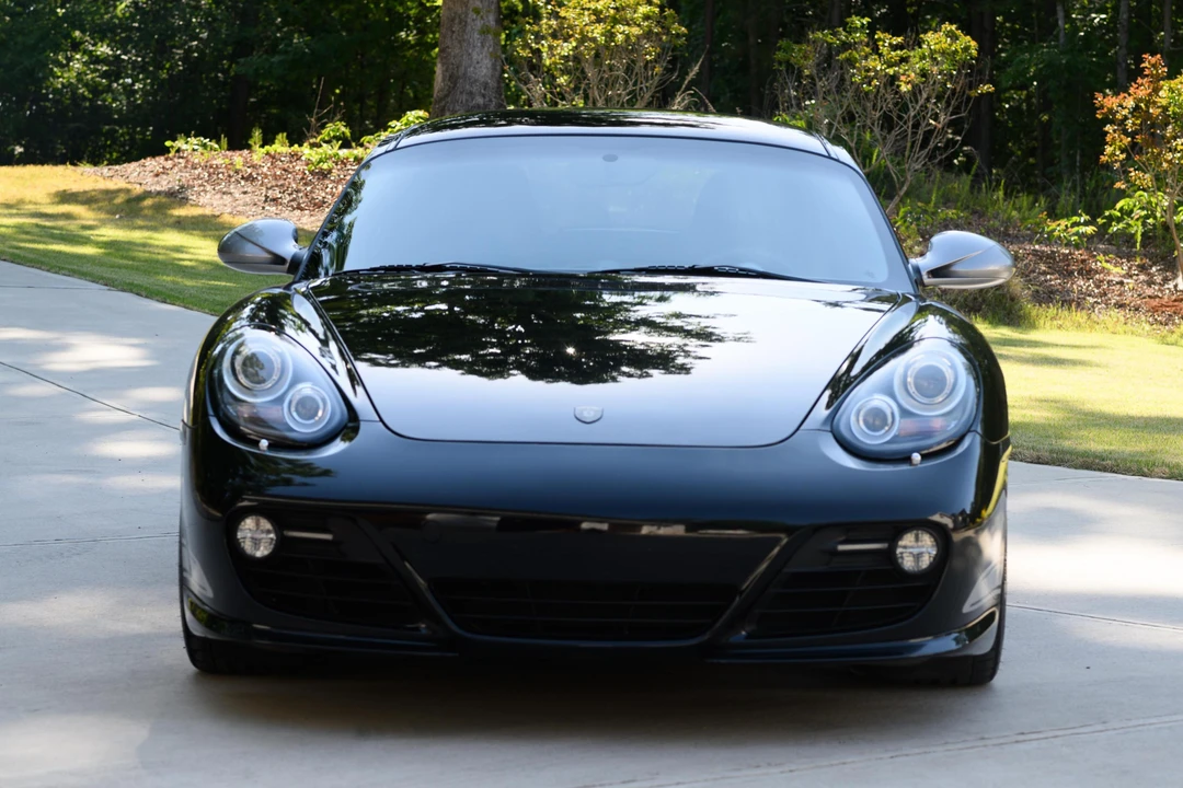 2012 Porsche 987 Cayman R - Image 2 of 31