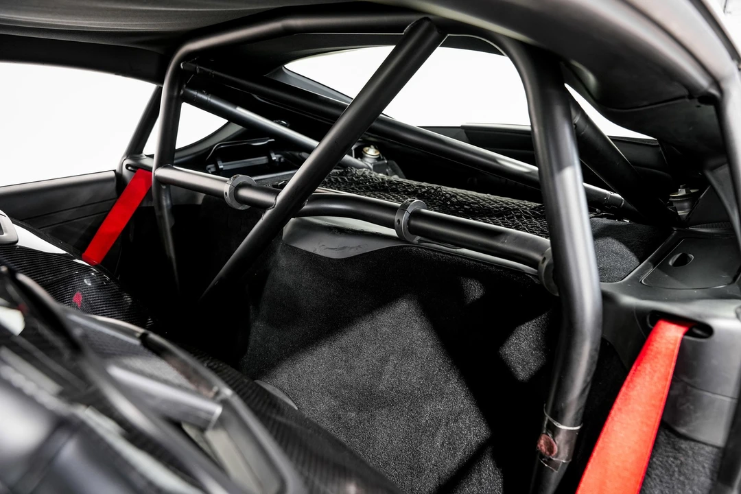 2012 Porsche 987 Cayman R - Image 21 of 21