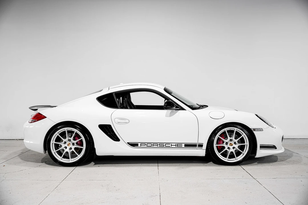 2012 Porsche 987 Cayman R - Image 3 of 21