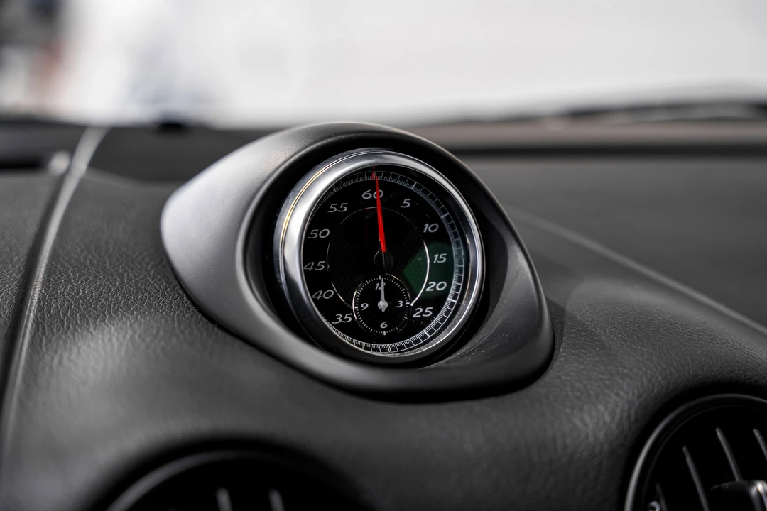 2012 Porsche 987 Cayman R - Image 13 of 21