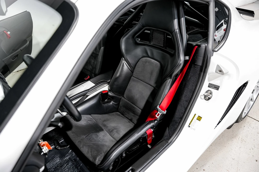 2012 Porsche 987 Cayman R - Image 19 of 21