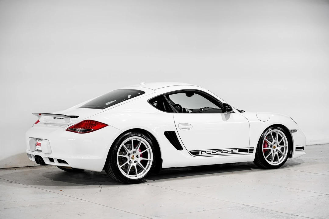 2012 Porsche 987 Cayman R - Image 4 of 21
