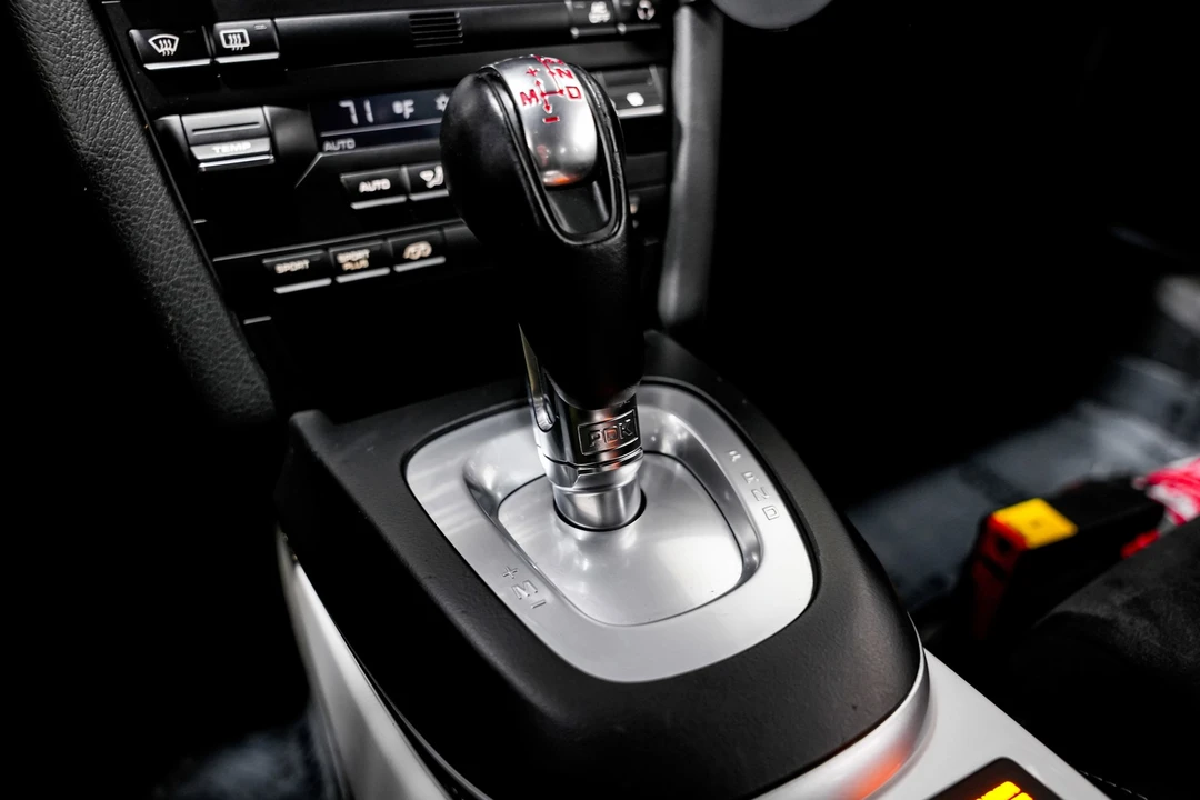 2012 Porsche 987 Cayman R - Image 15 of 21