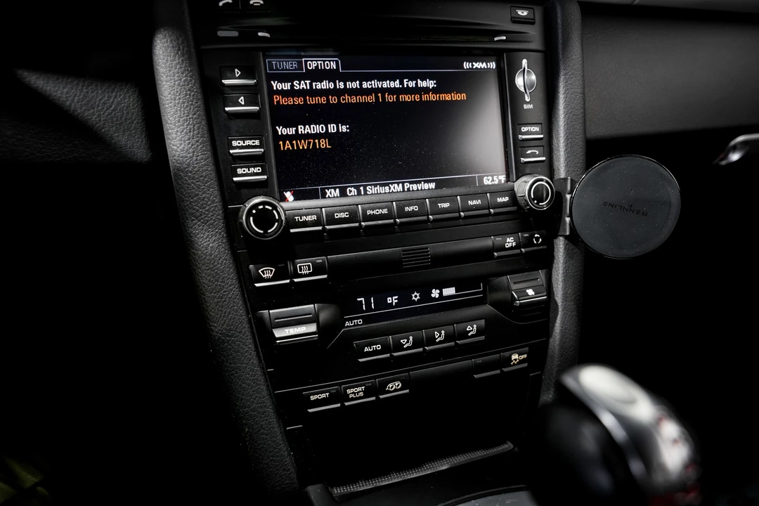 2012 Porsche 987 Cayman R - Image 14 of 21