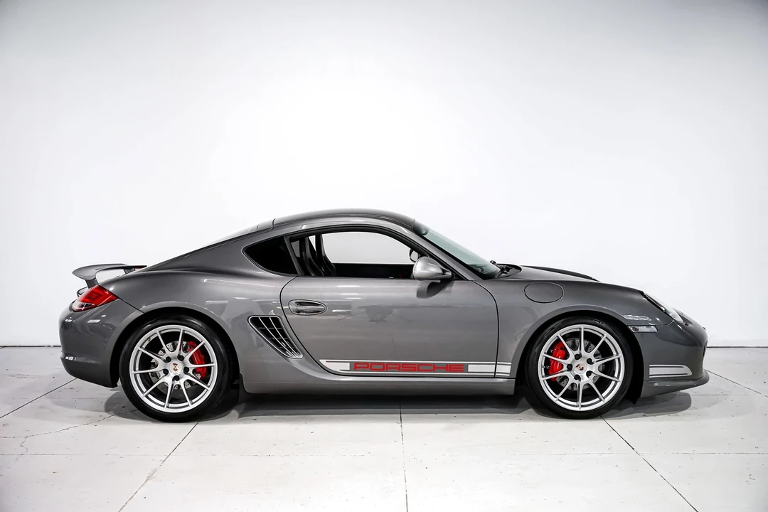 2012 Porsche 987 Cayman R - Image 2 of 21