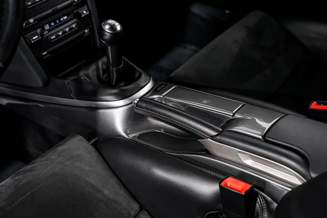 2012 Porsche 987 Cayman R - Image 15 of 21