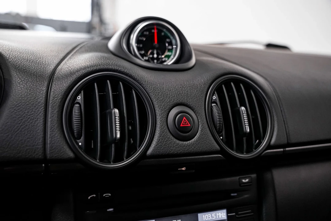 2012 Porsche 987 Cayman R - Image 12 of 21