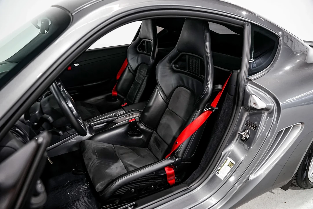 2012 Porsche 987 Cayman R - Image 21 of 21