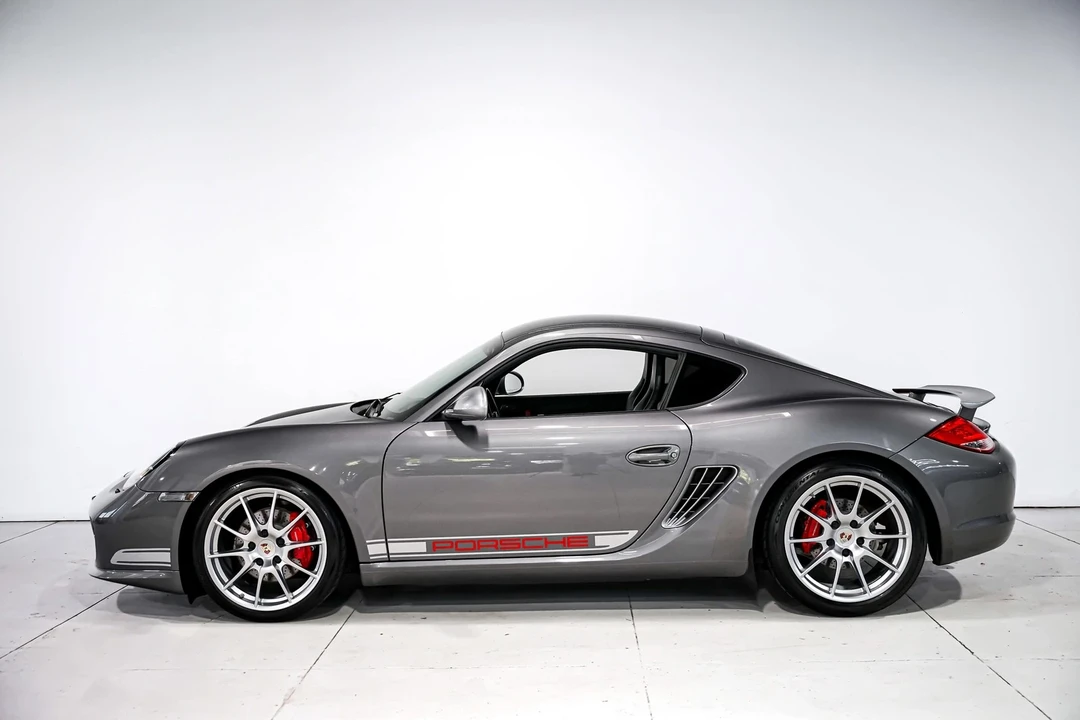 2012 Porsche 987 Cayman R - Image 7 of 21