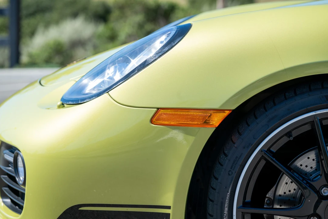 2012 Porsche 987 Cayman R - Image 13 of 31