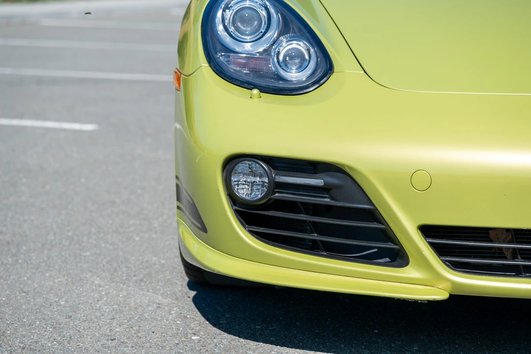 2012 Porsche 987 Cayman R - Image 11 of 31