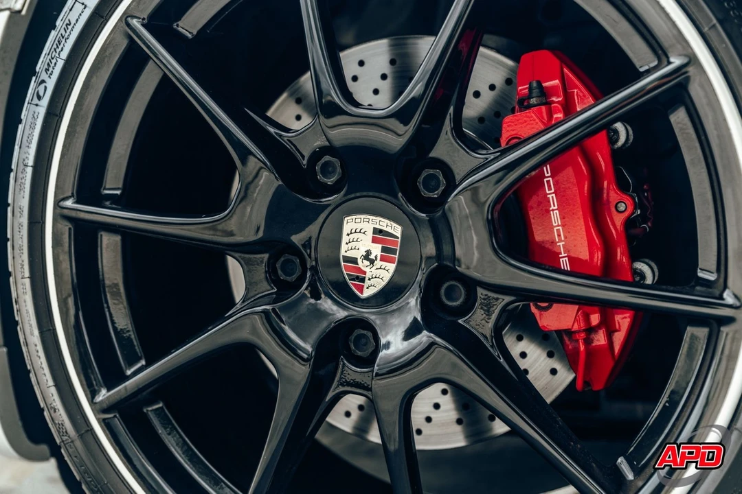 2012 Porsche 987 Cayman R - Image 3 of 12