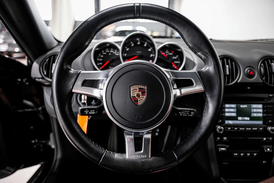 2012 Porsche 987 Cayman R - Image 10 of 12