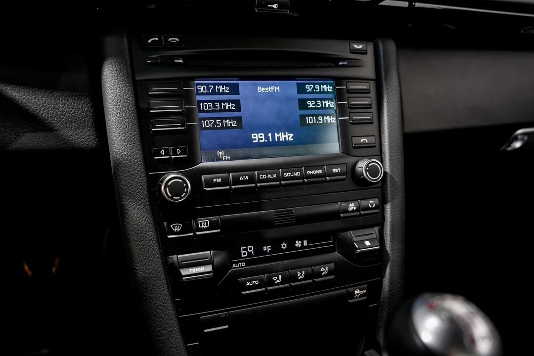 2012 Porsche 987 Cayman R - Image 12 of 12