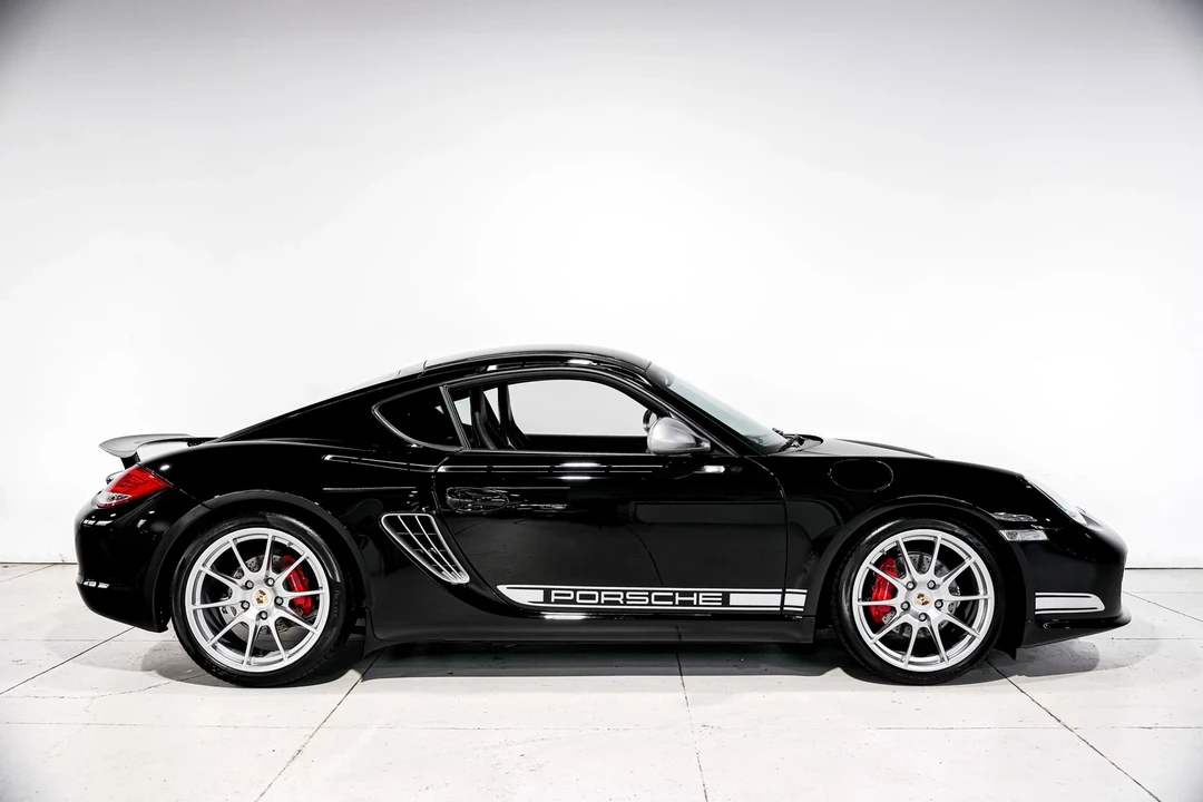 2012 Porsche 987 Cayman R - Image 2 of 12