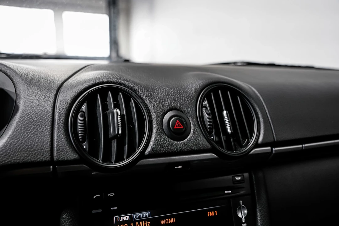 2012 Porsche 987 Cayman R - Image 12 of 12