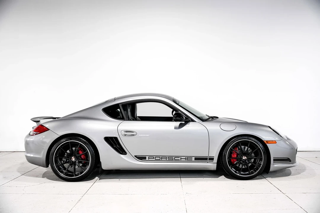 2012 Porsche 987 Cayman R - Image 2 of 12