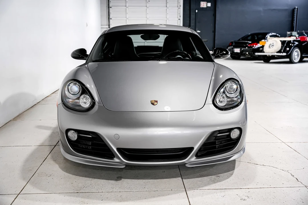 2012 Porsche 987 Cayman R - Image 5 of 12