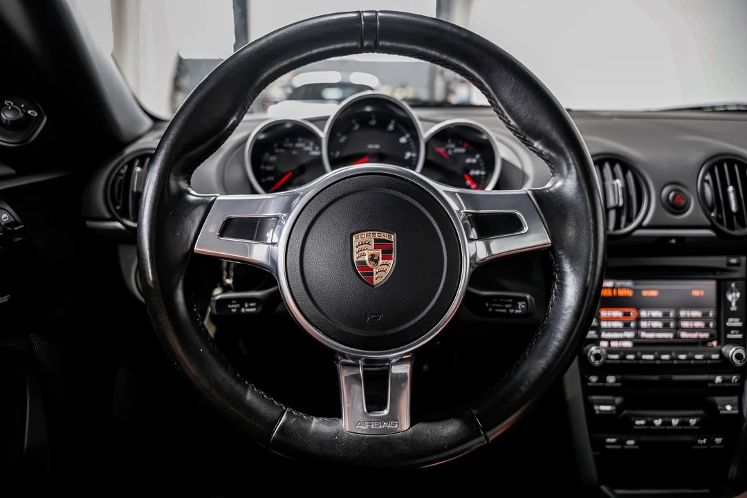 2012 Porsche 987 Cayman R - Image 10 of 12