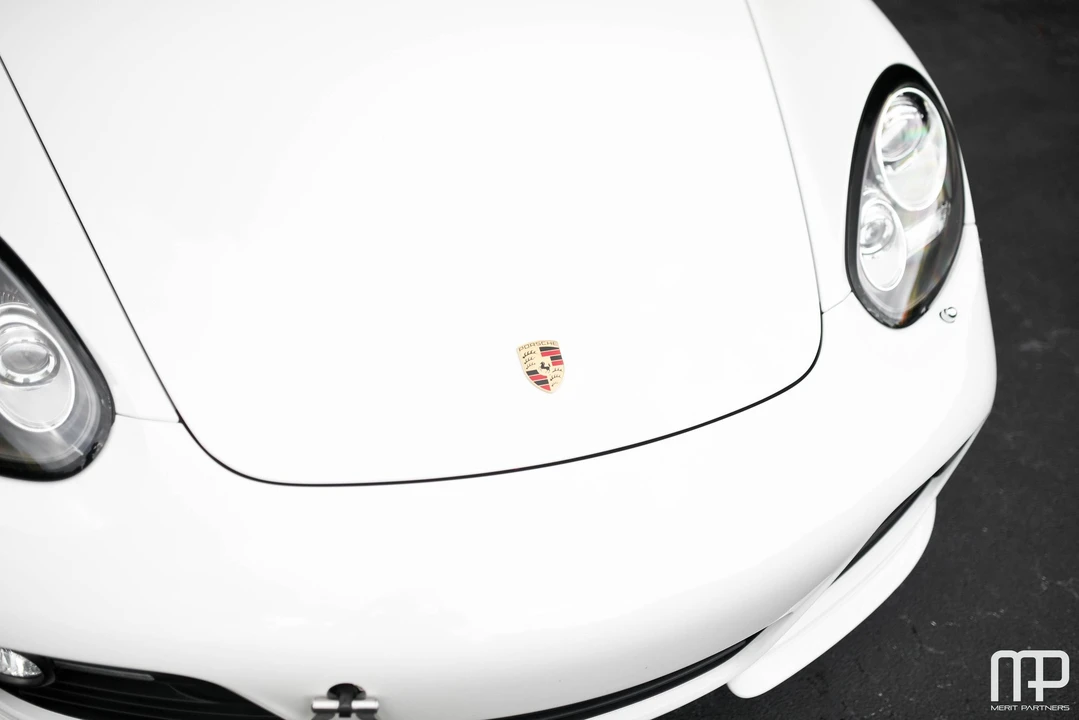 2012 Porsche 987 Cayman R - Image 7 of 31
