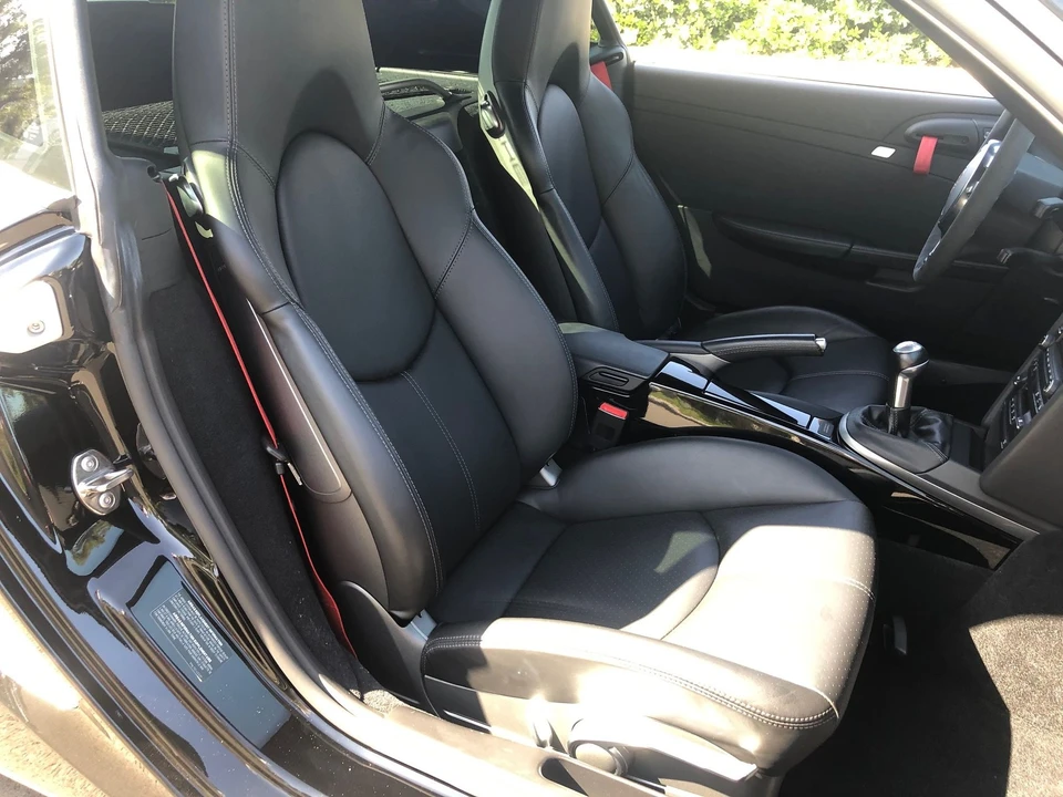 2012 Porsche 987 Cayman R - Image 10 of 18