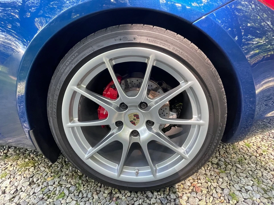 2012 Porsche 987 Cayman R - Image 11 of 13