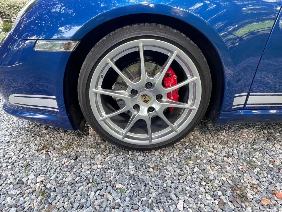 2012 Porsche 987 Cayman R - Image 10 of 13