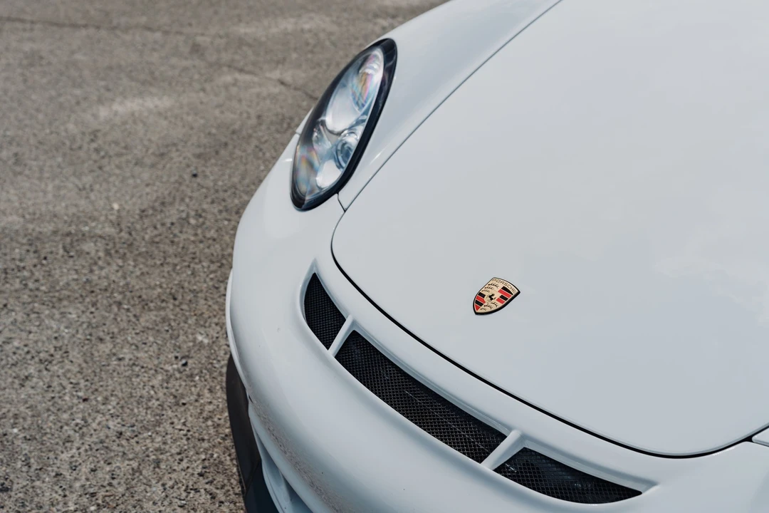 2012 Porsche 987 Cayman R - Image 4 of 14