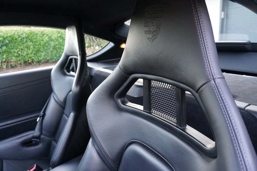 2012 Porsche 987 Cayman S - Image 2 of 4