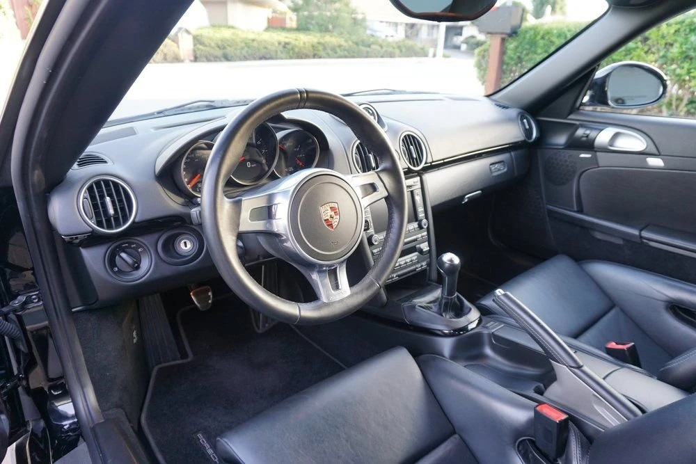 2012 Porsche 987 Cayman S - Image 3 of 4