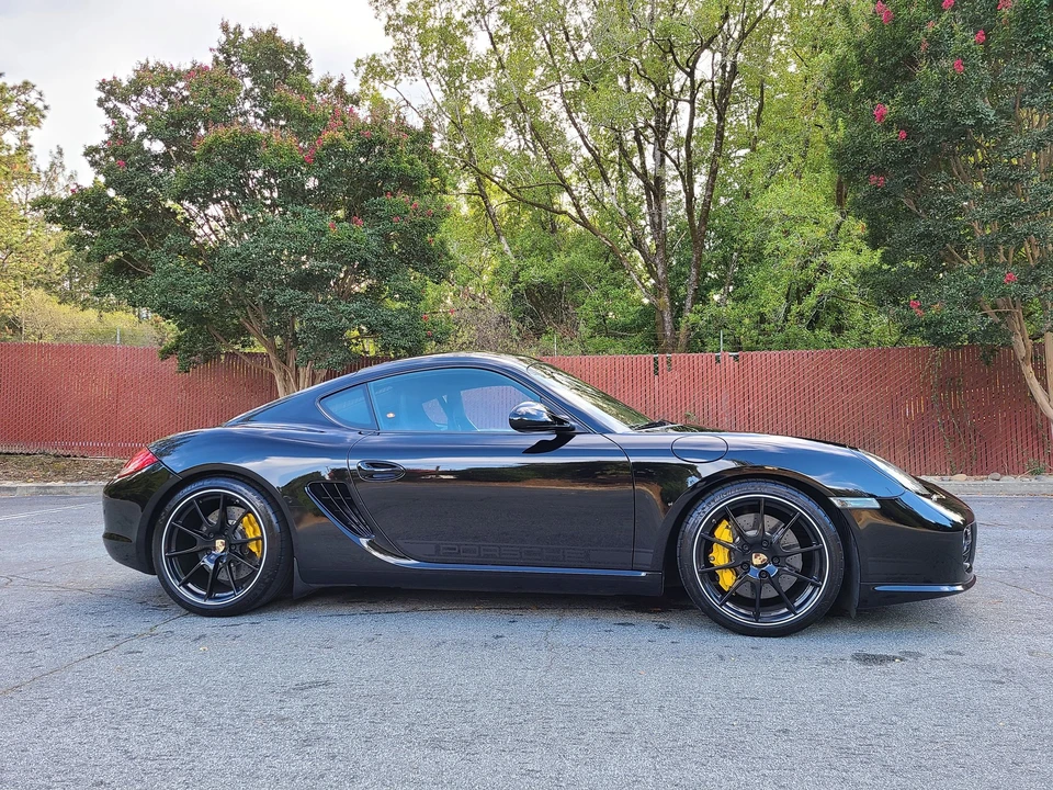 2012 Porsche 987 Cayman S - Image 15 of 31
