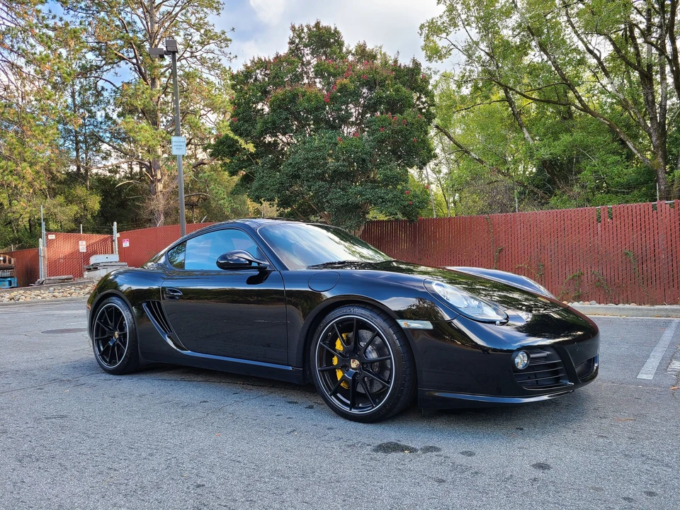 2012 Porsche 987 Cayman S - Image 13 of 31