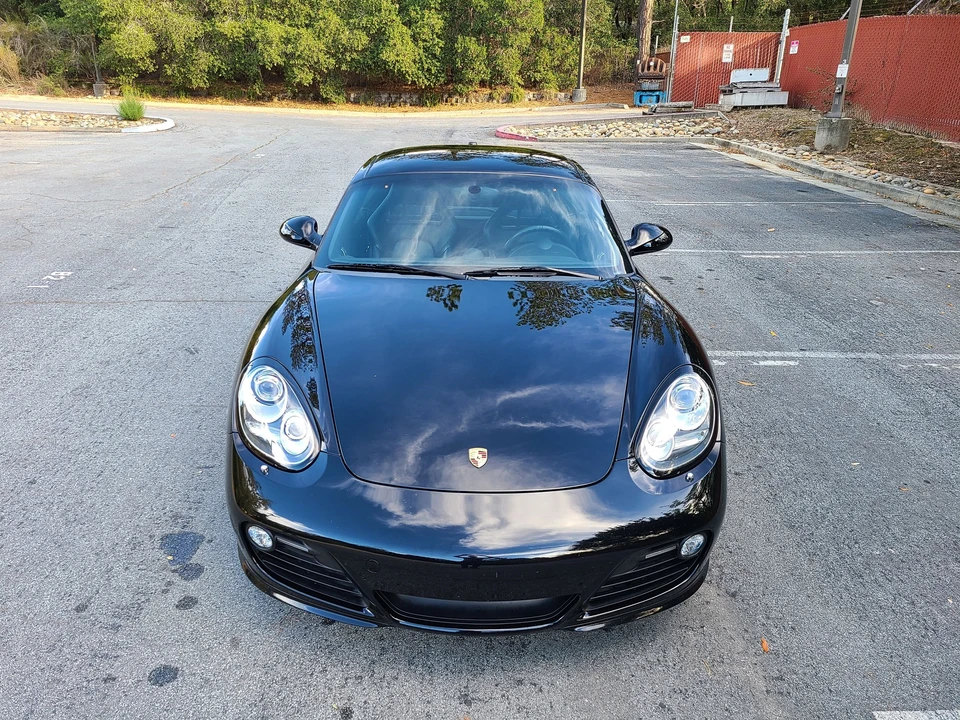 2012 Porsche 987 Cayman S - Image 9 of 31
