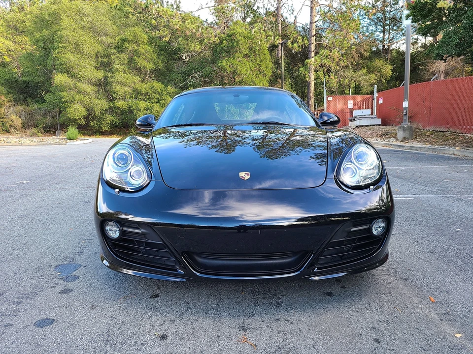 2012 Porsche 987 Cayman S - Image 8 of 31