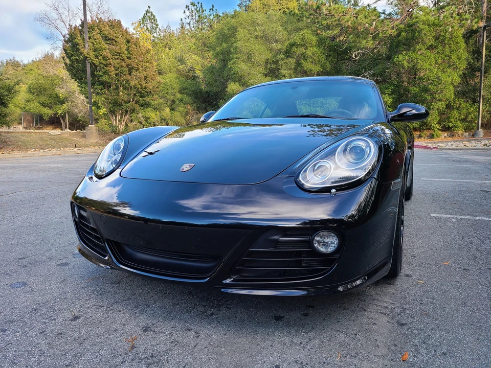 2012 Porsche 987 Cayman S - Image 7 of 31