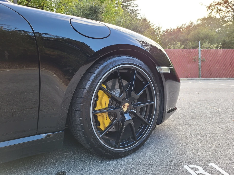 2012 Porsche 987 Cayman S - Image 24 of 31