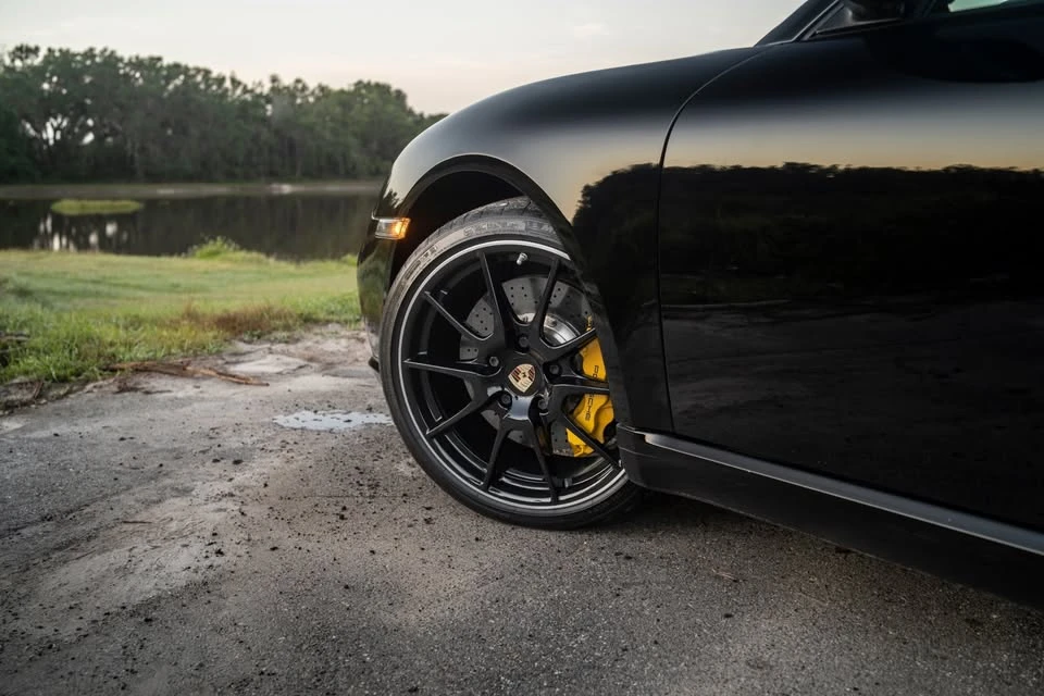 2012 Porsche 987 Cayman S - Image 8 of 20