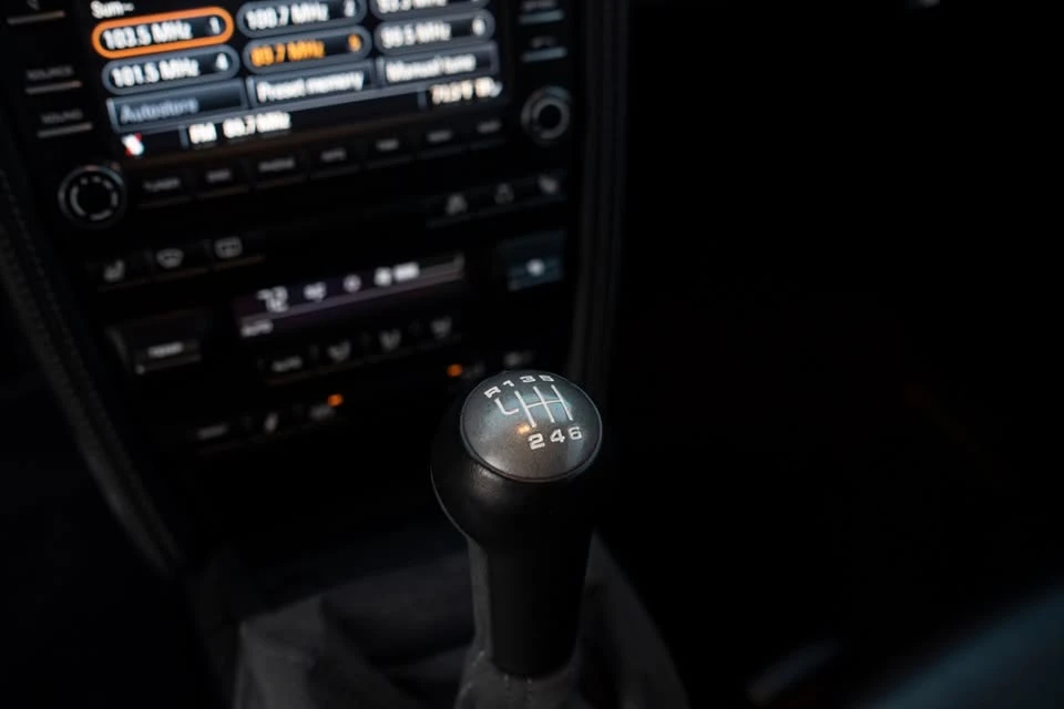 2012 Porsche 987 Cayman S - Image 16 of 20