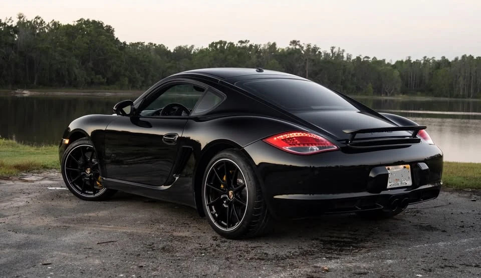 2012 Porsche 987 Cayman S - Image 2 of 20