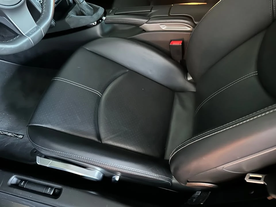 2012 Porsche 987 Cayman S - Image 18 of 20