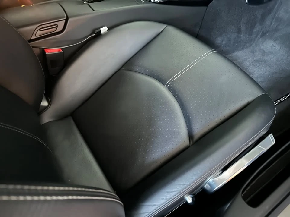 2012 Porsche 987 Cayman S - Image 19 of 20