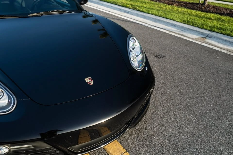 2012 Porsche 987 Cayman S - Image 9 of 20