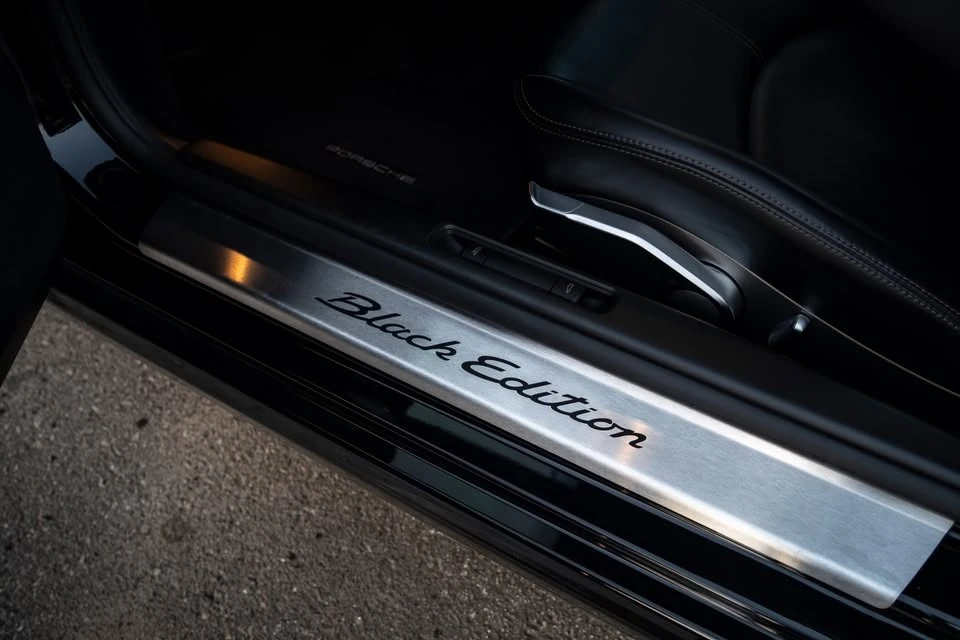 2012 Porsche 987 Cayman S - Image 13 of 20