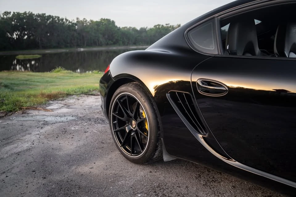 2012 Porsche 987 Cayman S - Image 7 of 20