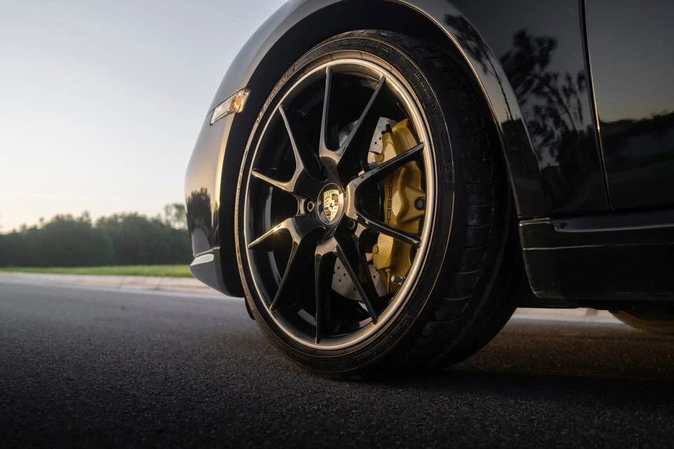 2012 Porsche 987 Cayman S - Image 11 of 20